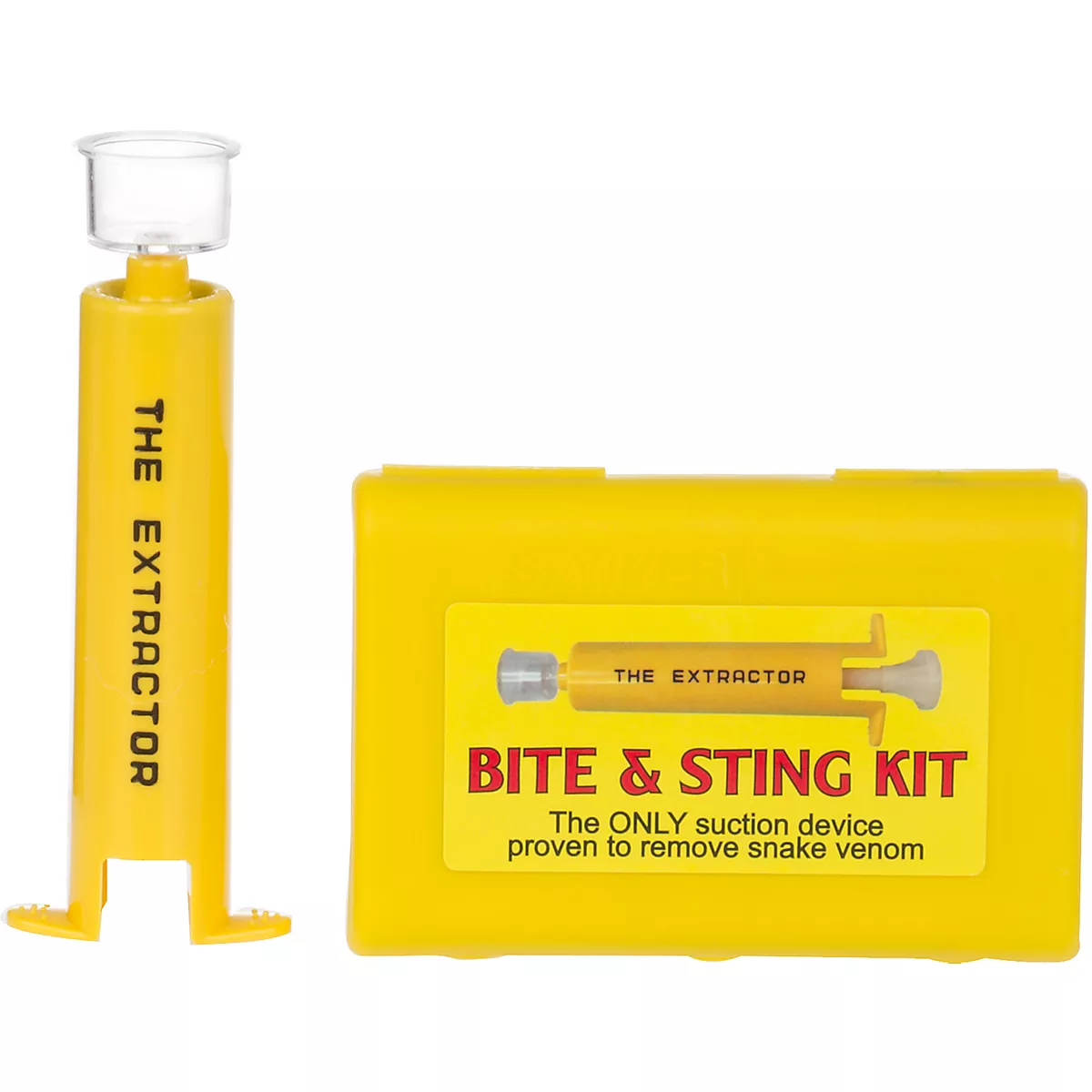 Bite & Sting Kit
