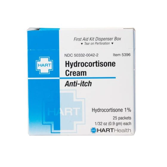 Hydorcortisone Cream