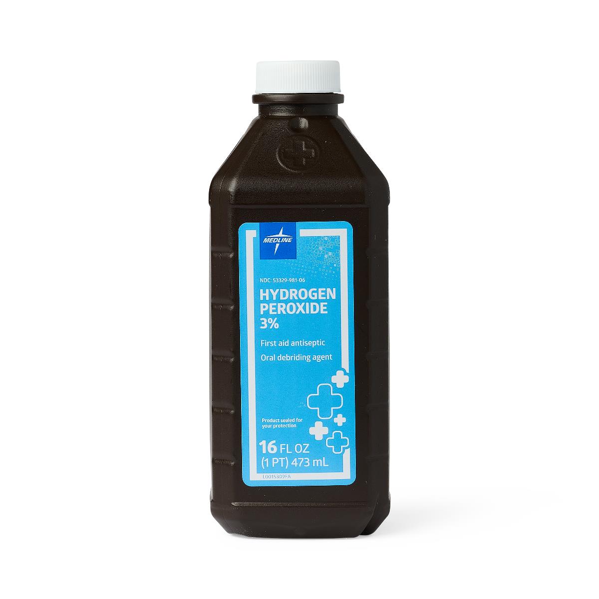 Medline® Hydrogen Peroxide
