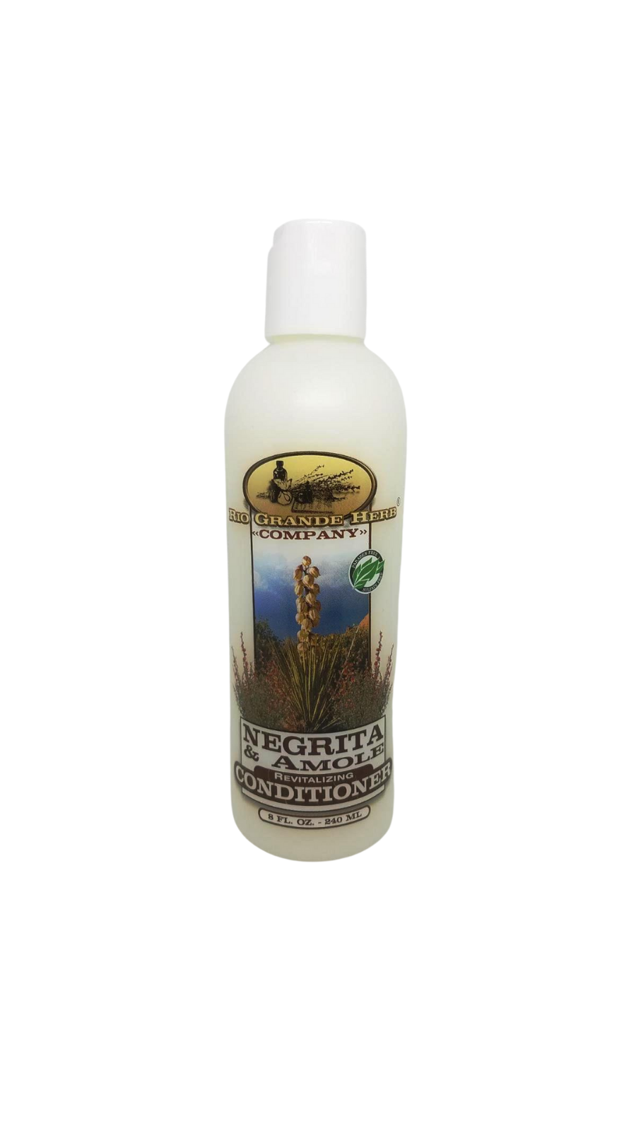 Rio Grande Herb Company® Negrita & Amole Hair Products - Image 2