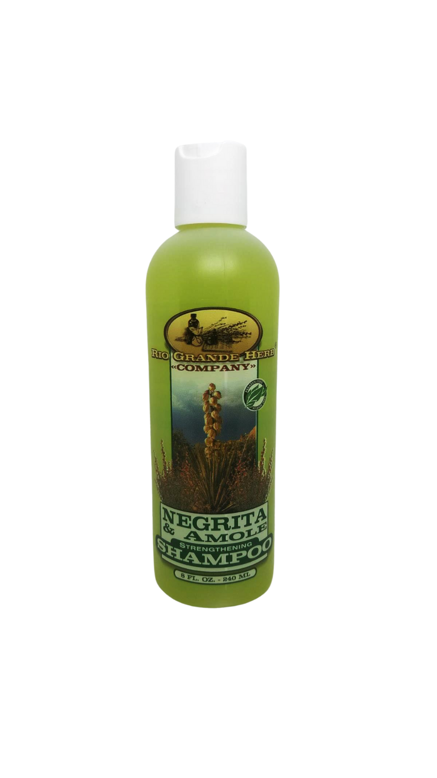 Rio Grande Herb Company® Negrita & Amole Hair Products - Image 3