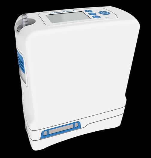 Inogen® Rove 4™