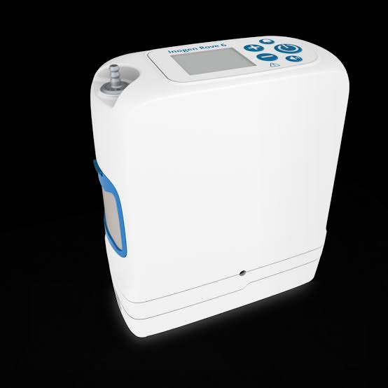 Inogen® Rove 6™